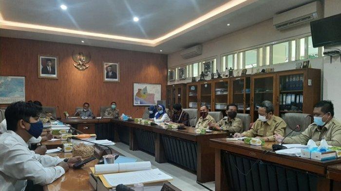 Guru Naban DIY Minta Pemerintah Buka Rekrutmen P3K Guru Agama dan Bahasa Daerah