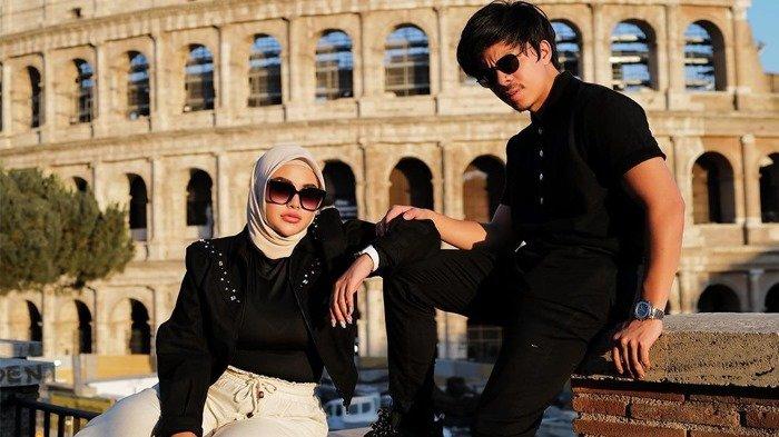 Perdana Live Streaming di Shopee Live, Aurel “Mama Nur” Langsung Raih Lebih Dari 3.000 Pesanan!