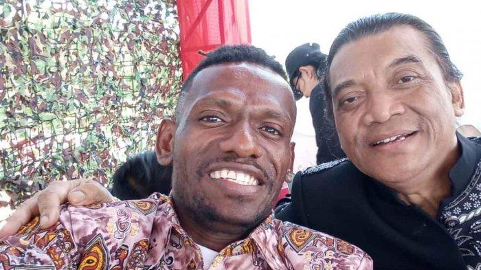 Eks PSIM Yogyakarta Bangga Bisa Ikut Tampil di Konser 'Ambyar Tak Jogeti Tribute to Didi Kempot'