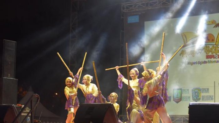 Bangka Belitung Explorer 2017 Jadi Ajang Reuni Mahasiswa Bangka Belitung di Yogyakarta