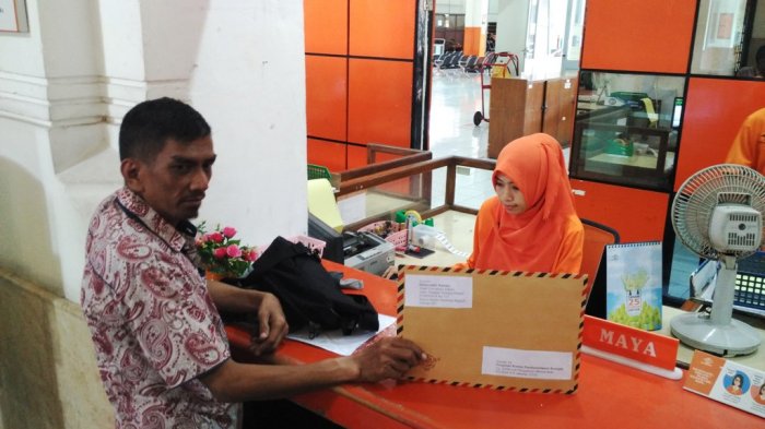 JCW Ingatkan Kejari untuk Serius Tangani Kasus Mentel