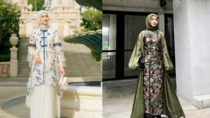 baju muslim ceongsam