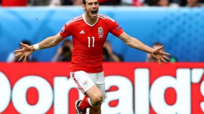 Prakiraan Line Up Wales vs Belgia