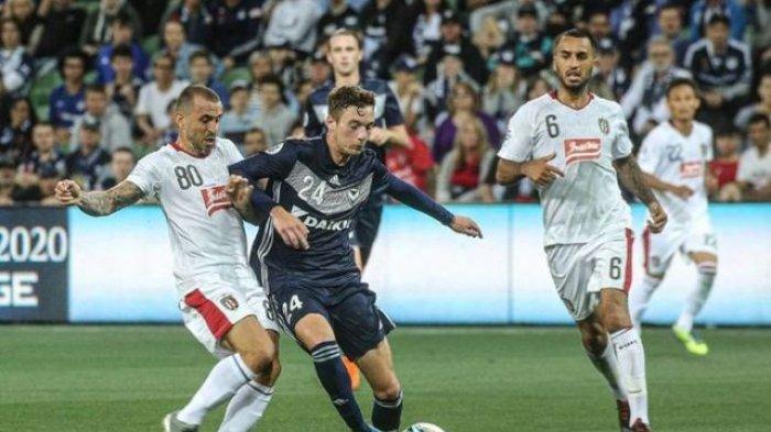 Klub Indonesia Tak Lagi Dapat Jatah di Liga Champions Asia Tahun Depan, Ini Penyebabnya