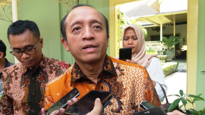 KLHK RI Sambut Baik Wacana Pemda DIY Bangun Instalasi Pengolahan Limbah B3