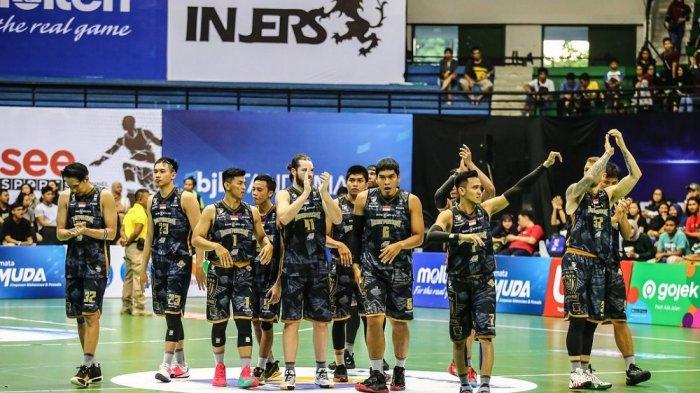 Bank BPD DIY Bima Perkasa Tetap Bayarkan Penuh Gaji Pemain Selama Libur Kompetisi IBL