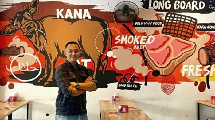 Kisah Sukses Se'i Sapi Kana, Kuliner Khas Indonesia Timur yang Kini Terus Berkembang Luas