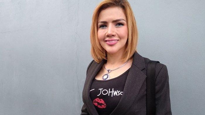 Barbie Kumalasari Bongkar Kelakuan Galih Ginanjar Di Dalam Penjara