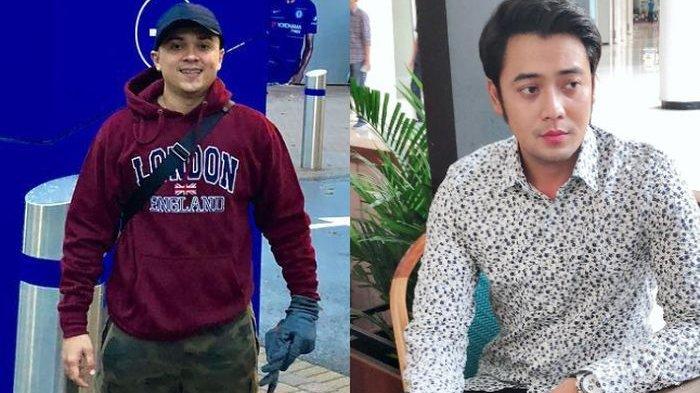 Baru Saja Bebas, Kriss Hatta Berurusan Lagi Sama Polisi, Diduga Lakukan Pemukulan ke Aktor Ini