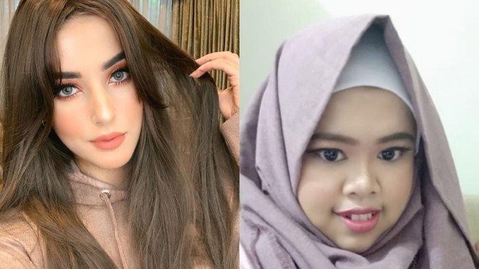 Ditanya Warganet, Beauty Vlogger Tasya Farasya Tanggapi Perilaku Kekeyi Sekarang