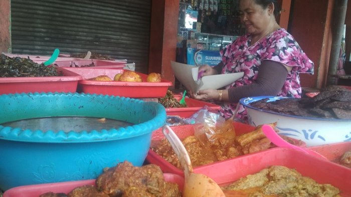Ini Penjelasan Mendag Terkait Kenaikan Harga Telur