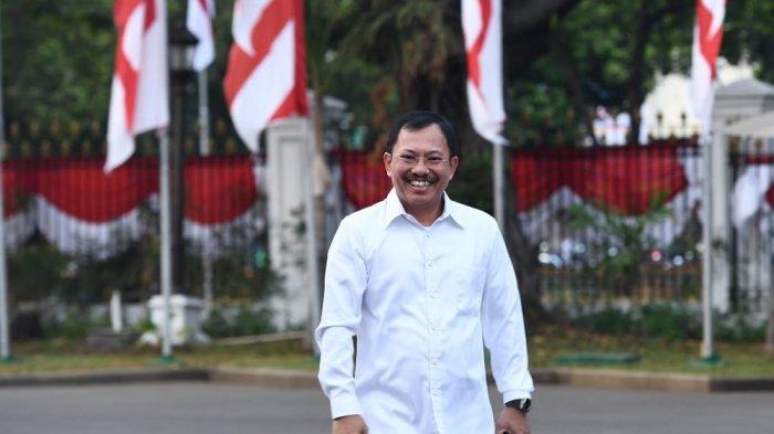 Menkes Terawan Janji Sumbangkan Gajinya untuk Bantu Atasi Defisit BPJS Kesehatan