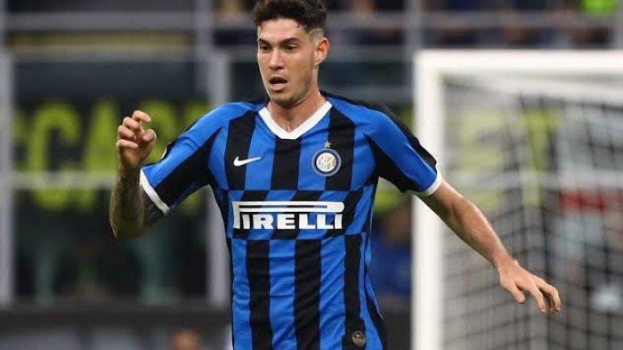 Persiapan Proses Nego INTER MILAN dengan Alessandro Bastoni