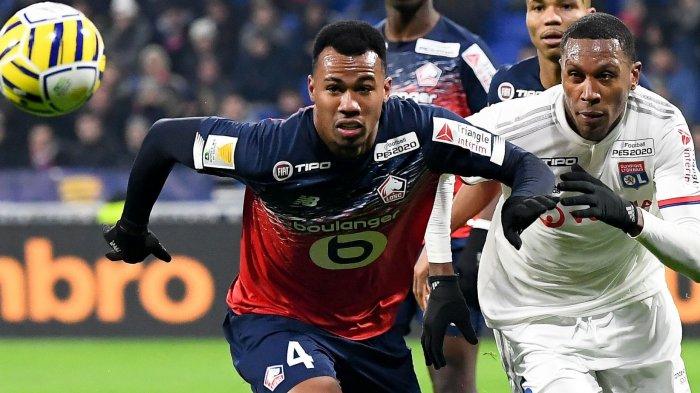 Hore! Bek Baru Arsenal Gabriel Magalhaes Tandatangani Kontrak tapi Harus Dikarantina 14 Hari