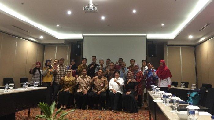 Bentuk Tim Khusus, Kemenpora Gelar Kajian eSport di Yogyakarta