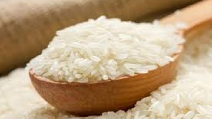 Kebutuhan Beras DIY Naik Tajam di Akhir Tahun