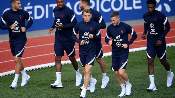 Update Transfer Tchouameni: Juventus Menyerah, Chelsea Bersaing dengan Real Madrid & Newcastle