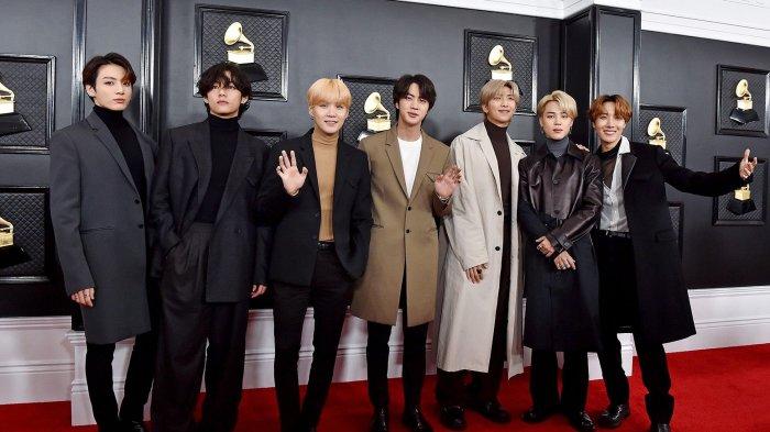 JADWAL TAYANG nbc.com Live Streaming Billboard Music Awards 2020, Ada Penampilan BTS