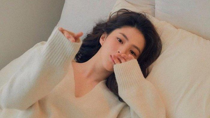 Han So Hee