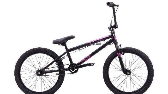 Sepeda BMX Polygon Rudge 3 dibanderol Rp 2.100.000, BMX Polygon Relic20 Rp 2.250.000