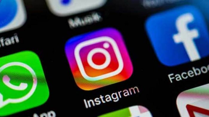 Cara Ikut Gerakan Besar-besaran Boikot Facebook, WhatsApp dan Instagram Seharian di 11 April