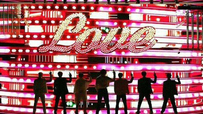 Lirik dan Terjemahan Lagu Boy With Luv - BTS: Yeah, You Makin' Me A Boy With Luv
