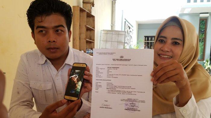 BREAKING NEWS : Aniaya Orang di Klub Malam, Pesepak Bola Patrich Wanggai Dilaporkan ke Polda DIY