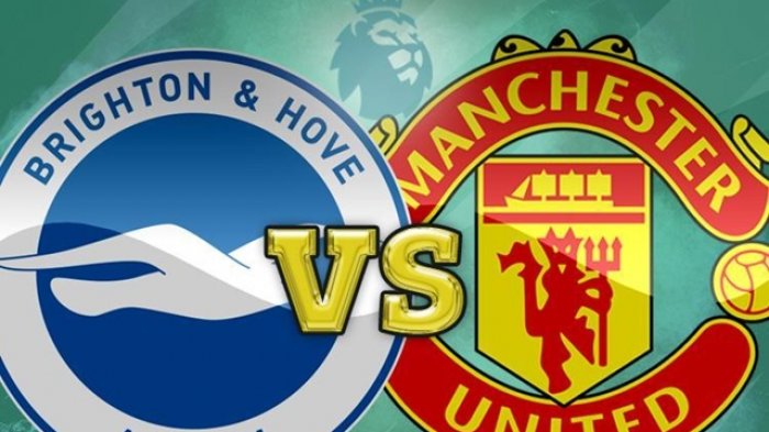 Live Streaming Brighton & Hove Albion vs Manchester United, Live beIN Sports Via Maxstream