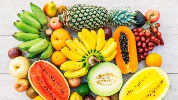 Agar Gula Darah Tak Melonjak, Begini Cara Aman Penderita Diabetes Ketika Makan Buah-buahan