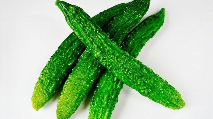 Deretan Khasiat Pare yang Mampu Bertindak Seperti Insulin Pengendali Gula Darah