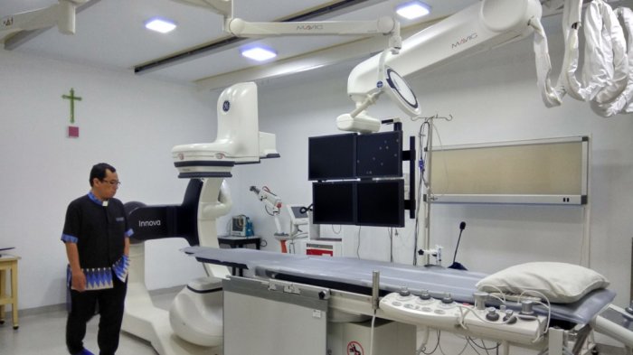 RS Bethesda Dipercaya Atasi Cedera Atlet Profesional Hingga Lahirkan Inovasi Layanan Kesehatan