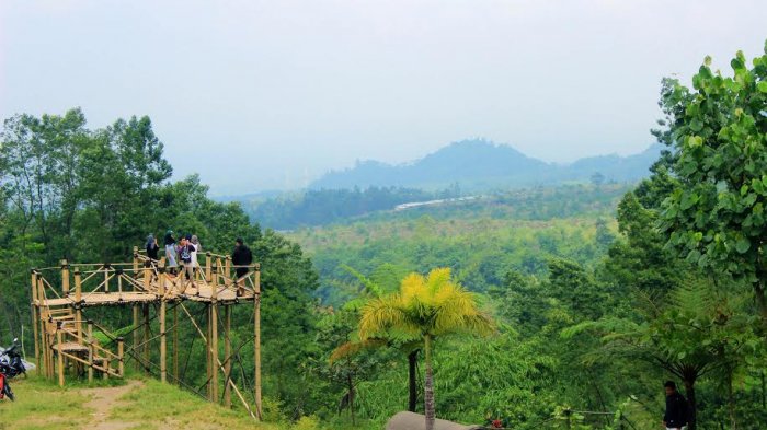 Bukit Klangon 