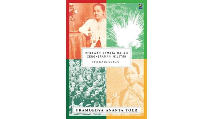 buku pramm lainnya perawan