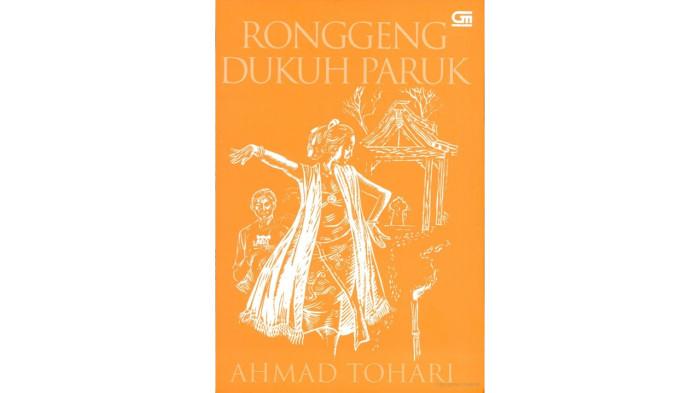 buku ronggeng dukuh parukk