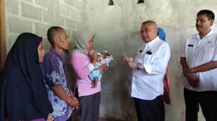 Bupati Bantul : Laporkan, Bila ada Warga Bantul Kurang Mampu dan Butuh Bantuan