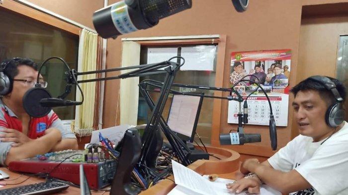 Pemkab Magelang Laksanakan 150 Rapid Test