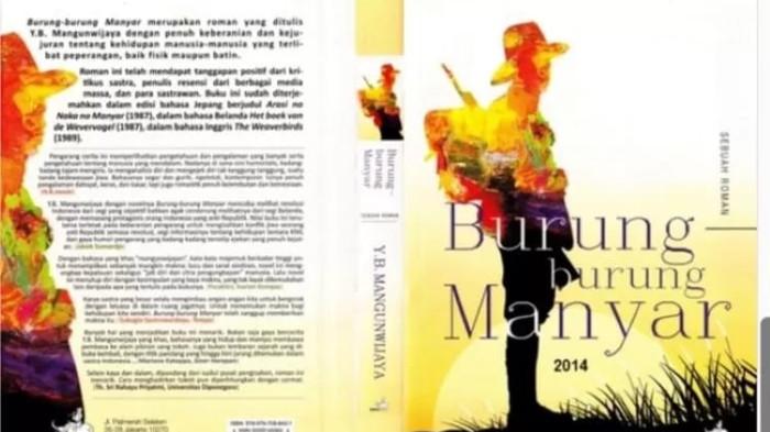 burung burung manyar