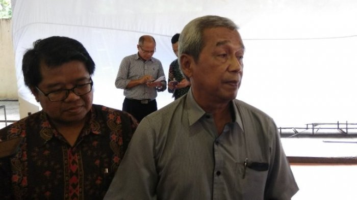 Busyro Muqqodas Sayangkan Putusan MA Soal Napi Koruptor