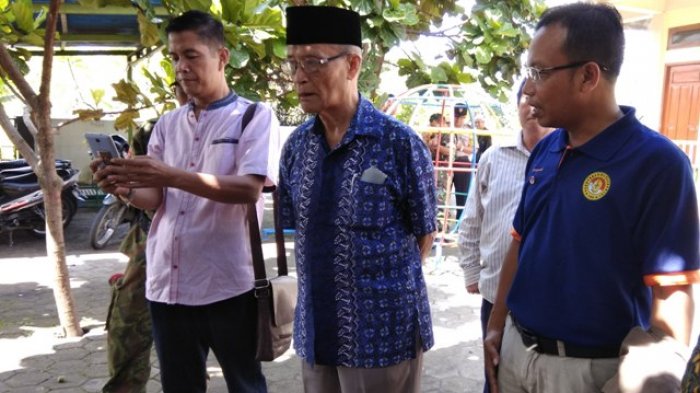 Buya Syafii Maarif Imbau Seluruh Masyarakat Selalu Jaga Kebhinekaan di Indonesia