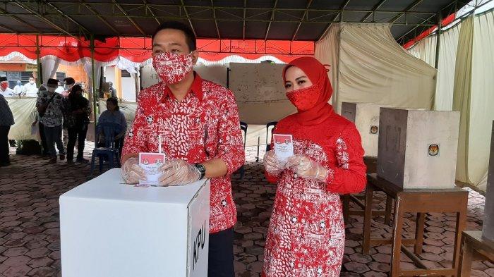 Calon Wali Kota Magelang Aji Setyawan : Siap Menang dan Siap Kalah