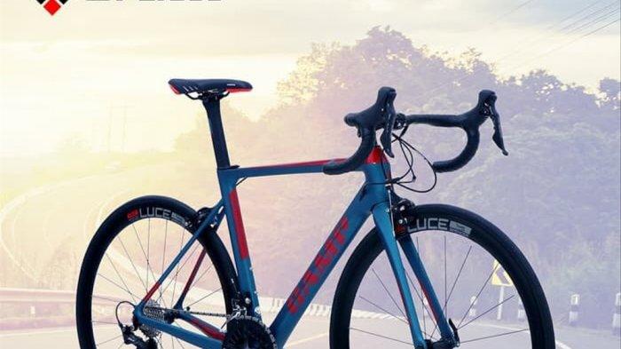 Daftar Harga Sepeda Balap Camp Bike di Pasaran, September 2020