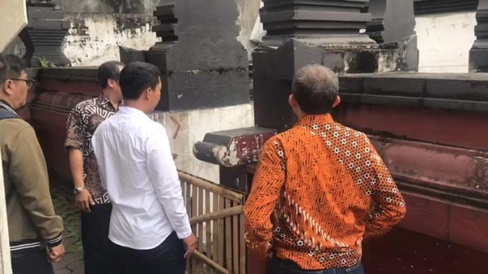 Mengunjungi Pancuran Donotirto Lanang dan Wadon, Serta Melihat Gaok Bausasran, Nikmati Kisahnya