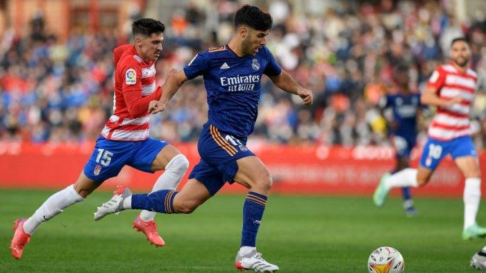 Arsenal, AC Milan dan PSG Bersaing untuk Mengontrak Winger Real Madrid