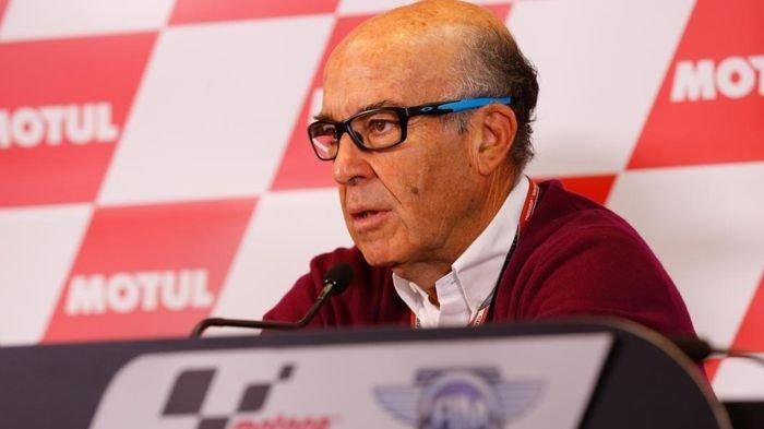 MotoGP 2020: Dorna Sports Ajukan Proposal Dua Kali Balapan di Sirkuit Jerez pada Pemerintah Spanyol