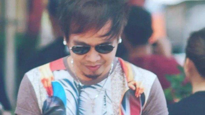 Cerita Ian Kasela Vokalis Grup Band Radja, Sepi Manggung Gara-gara Termakan Omongan Sendiri