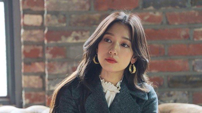 Park Shin Hye