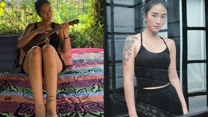 Chef Renatta Membagikan Kisahnya Saat Remaja, Alami Luka Bakar di Tubuh Hingga Recovery 1 Tahun