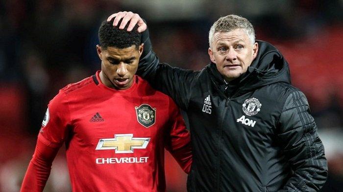 FINAL Liga Eropa Villarreal Vs Manchester United, Solskjaer: Bukan Sekadar Trofi Perdana