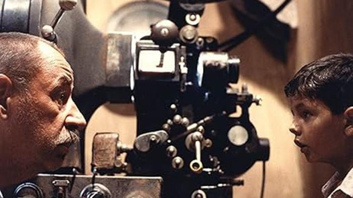 cinema paradiso 1988