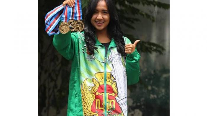 Pengorbanan Mega Berbuah Prestasi